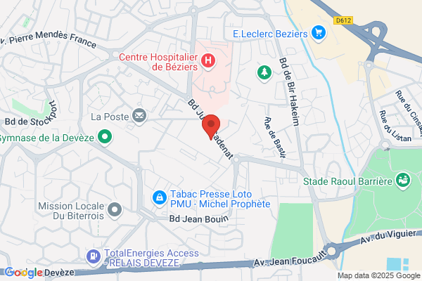 BOUCHERIE SAIDA