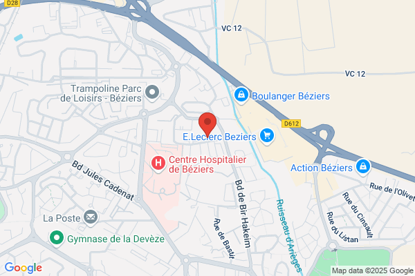 Bead Beziers Equipement Auto Diesel
