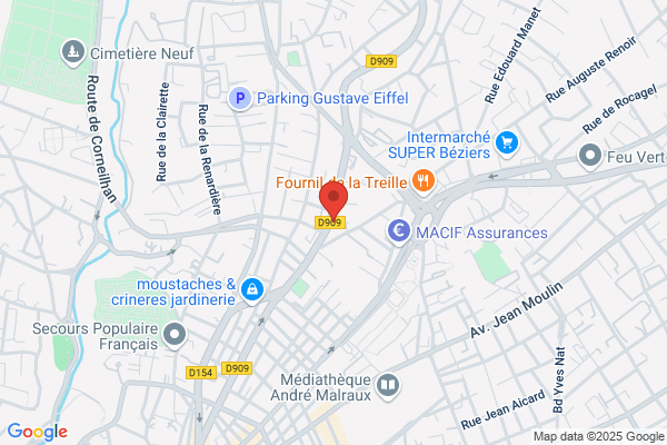 Beziers Auto