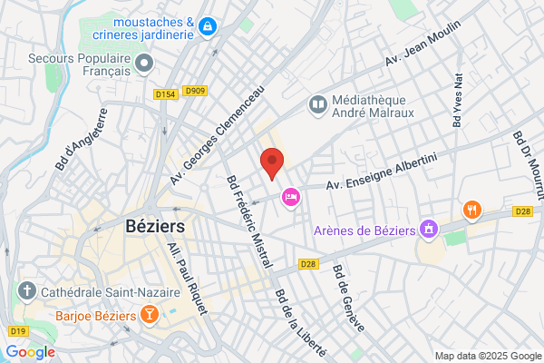 Garage Mermoz