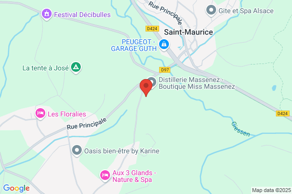 Jps Service Administratif
