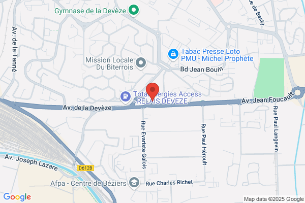 FIDSUD Béziers