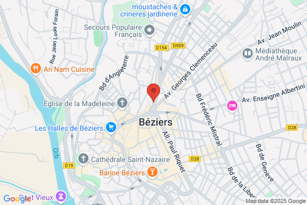 Descamp Et Cie