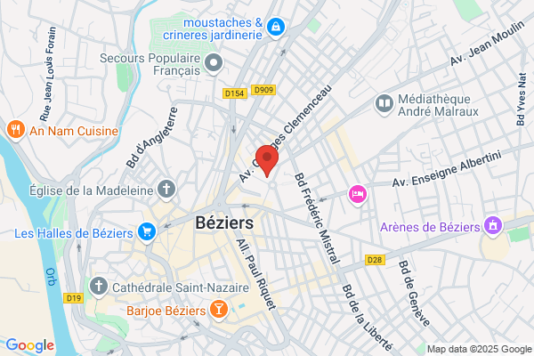 Bar De La Sous Prefecture