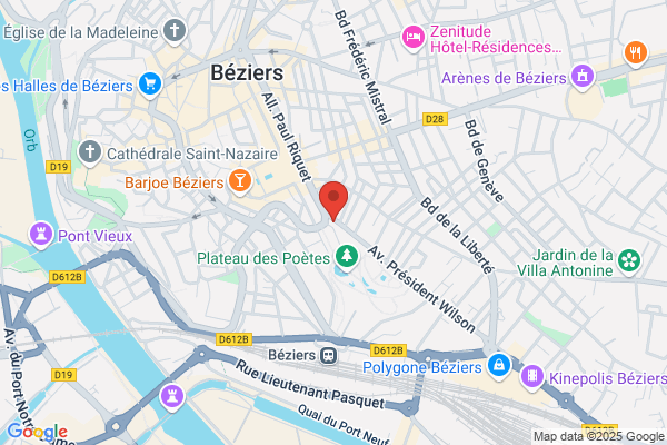 Bar Du Bel Canto