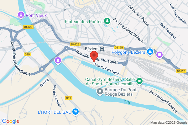 Brasserie L Occitania