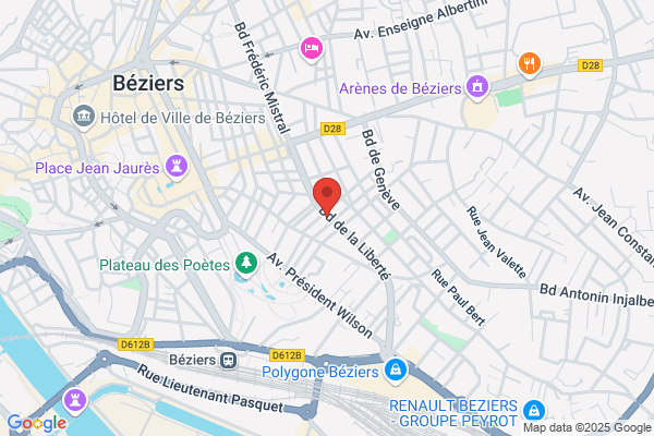 Chez Nous