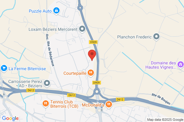 Domoservices Languedoc