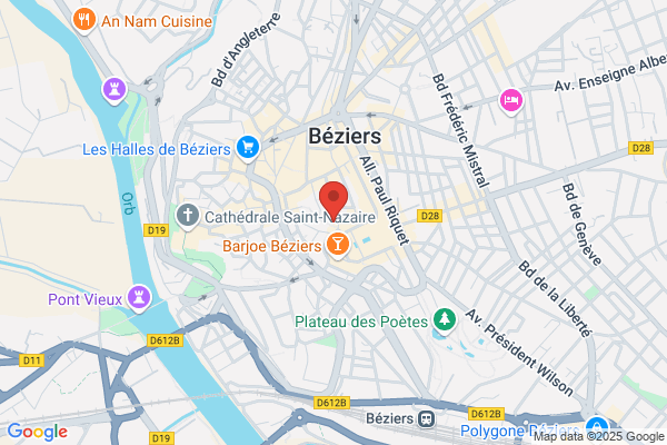 Babybotte Mme Recalde Commercant Independant