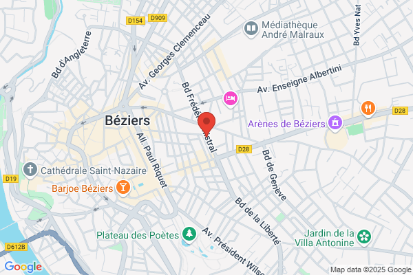 Abadie Laurence