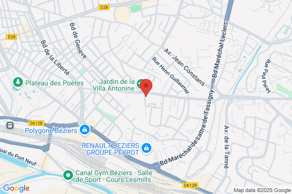 Anglade Combet Michele