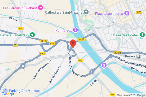 Cave Cooperative Vinification La Treille Annexe