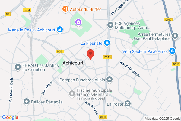 Dominique Coiffure