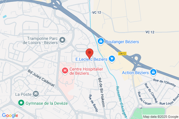 Auto Distribution Fia Littoral Magasin