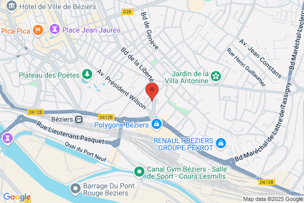 Beziers Radiateurs Auto