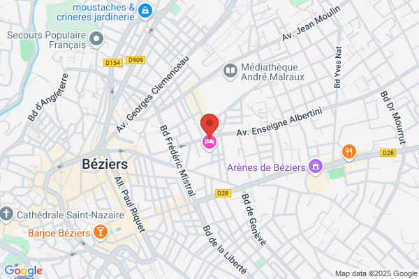 INTERVAL Expertises