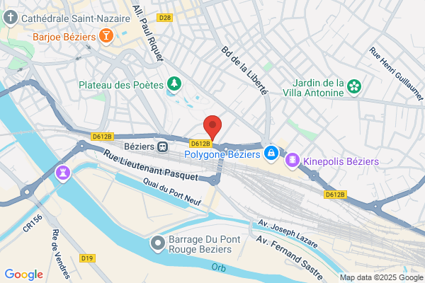 Euro Bati Services
