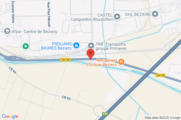 Contole Auto Du Languedoc