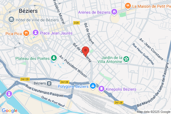 Beziers Multi Services