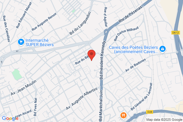 Association Beziers Enfance