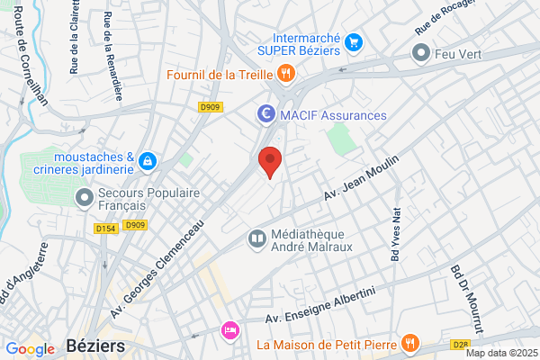 Creche Gare Du Nord