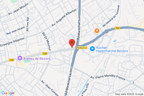 Creche Halte Garderie De La Dullague