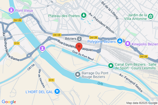 Association Carriere Et Formation