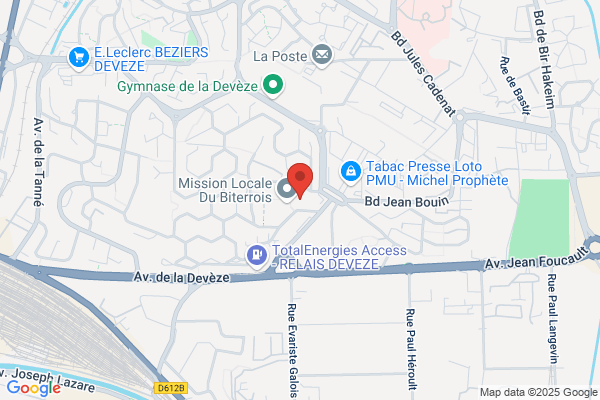 Association Du Plie