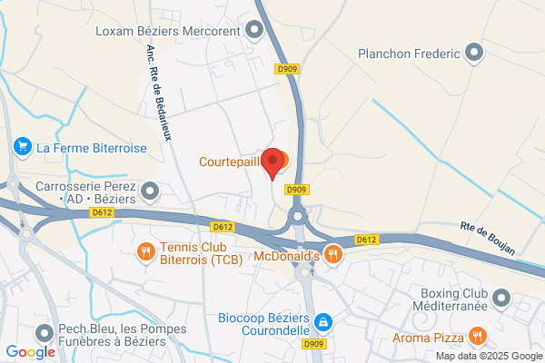 Centre Dentaire Mutualiste
