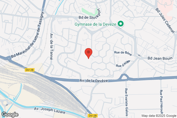 Ecole Les Arbousiers Primaire I