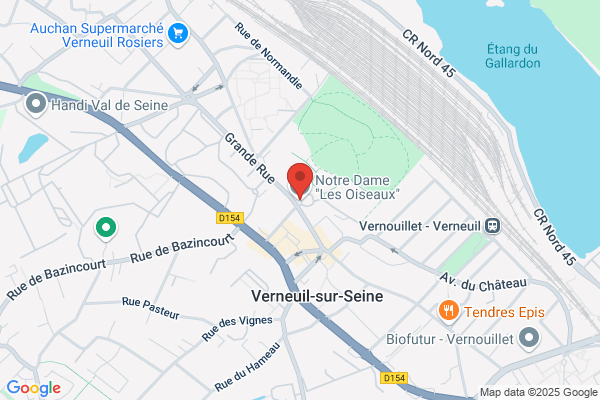 Ecole Les Oiseaux Primaire