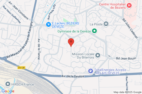 Ecole Les Romarins Psychologie Scolaire