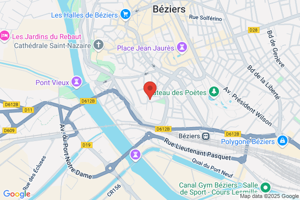 Ecole Maternelle Carnot
