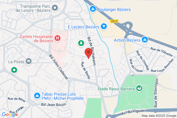 Ecole Maternelle Les Amandiers