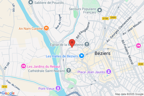 Ecole Maternelle Michelet Restaurant Scolaire