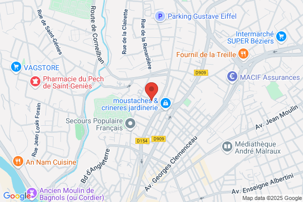 Ecole Pelisson