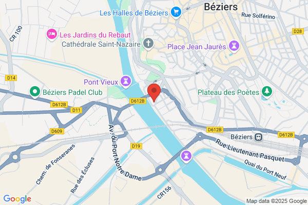 Ecole Primaire Voltaire