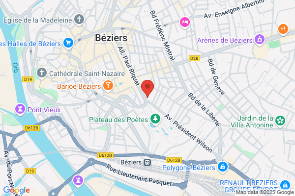 Ecole Suchon