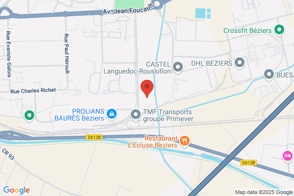 Capdevielle Bertrand