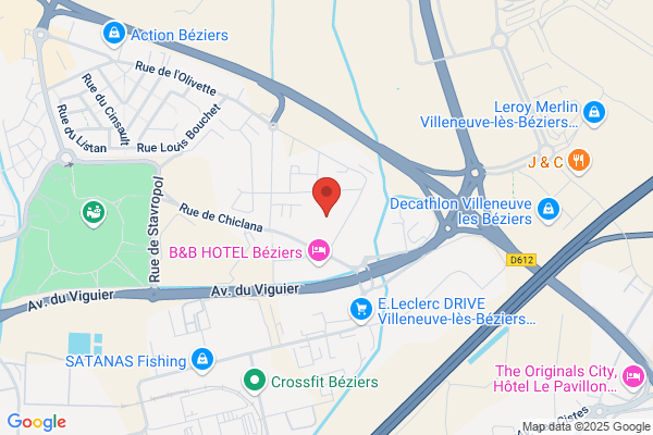 Entreprise Marc Sa
