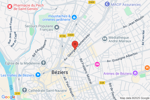Certificateurs De France