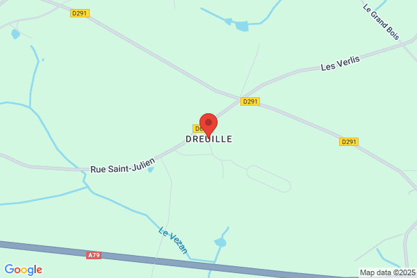 Dreuille Jean Louis