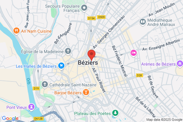 Expertises Galtier