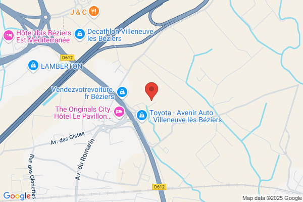 Enseignes Mas