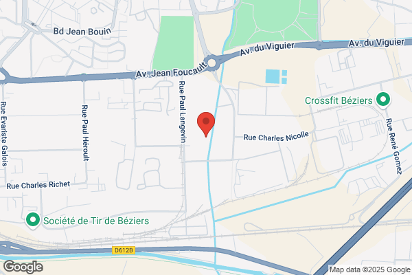 Atelier Mth Centre De Bilan