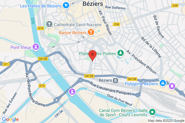 Atelier Mth Centre De Formation