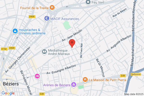 Centre Education Securite Routiere