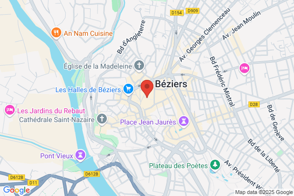 Galerie Art G