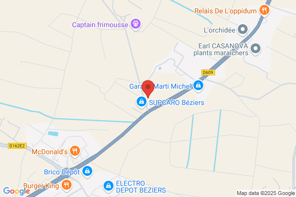 Iveco Gbv Carles Concessionnaire