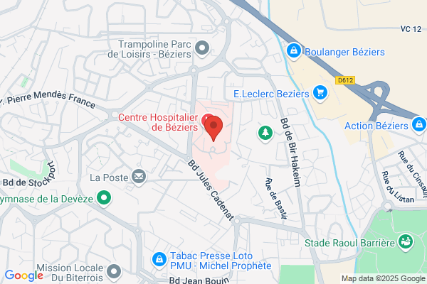 Centre Hospitalier Urgences Urgences Pediatriques